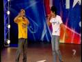 Australia's Got Talent 2009 - 50 Dollar Bill