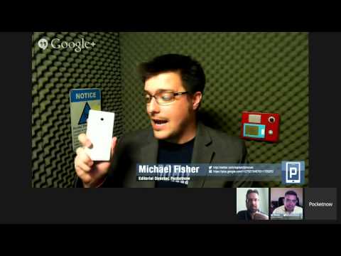 Windows Phone 8.1 Editorial Roundtable: Ask us anything!