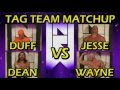 NRW Recap and Main Event Preview 1-20-2012