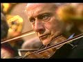 Polovtsian dances from opera Prince Igor by Alexander Borodin. Berliner Philharmoniker. Seiji Ozawa, conductor.