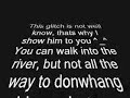 SRO: Glitches SRO: Glitches