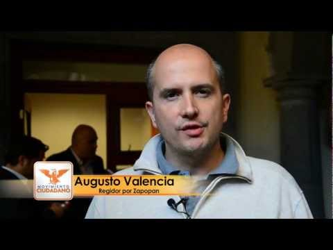 Regidores Ciudadanos sobre Reforma para nombrar al Fiscal General