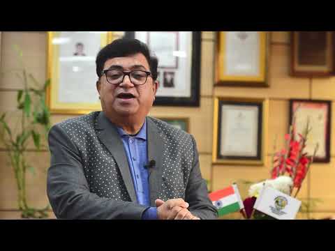 KCC Institute of Legal & Higher Education Greater Noida General video thumbnail 4