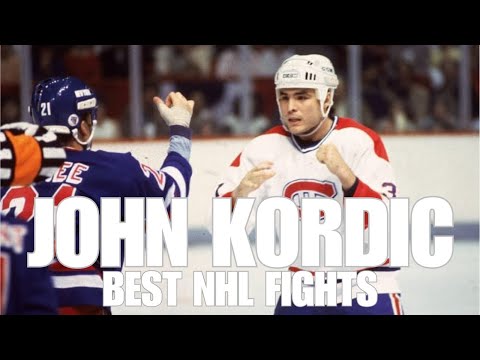 Fighting in Pro sports