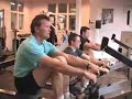 500m Concept2 Indoor Rower sprint