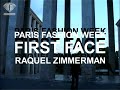 fashion tv ftv   models raquel zimmerman   first face   