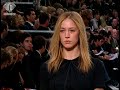 fashion tv ftv   models raquel zimmerman   first face   