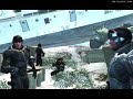 Funny Crysis Scenematic Funny Crysis Scenematic