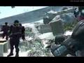 Funny Crysis Scenematic