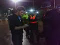 Magic to Police!