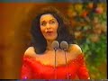 placido domingo   angela gheorghiu sing la boheme duet 1