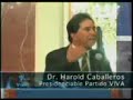 Harold Caballeros - Viva - Parte 2