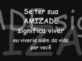 FresnO - Alquem que te faz sorrir