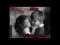 *Ohne dich* ICH LIEBE DICH *Ohne dich* ICH LIEBE DICH
