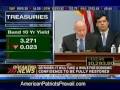 Obama's Stimulus Fails Geithner Step Down....