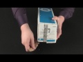 Replacing a Cartridge - HP LaserJet P1005 Printer