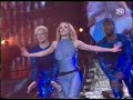 Britney Spears - Oops! I Did It Again (Memphis, TN.)