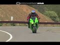 2008 kawasaki ninja zx 6r   supersport motorcycle