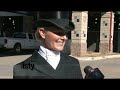 2009 U.S. National Arabian & Half-Arabian Championship: Arabian Ladies English Side Saddle