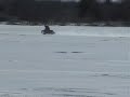 motorcycle ice racing