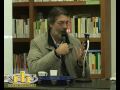 RAPPRESENTARE IL TERRORISMO - seminario 14°parte (Saturno Festival 2009) WWW.RBCASTING.COM