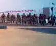 tarian perang RAMD