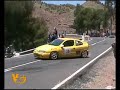 rallye costa de almeria 2007