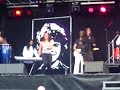 Blended Culture Live at Westerpop - See Themma Come