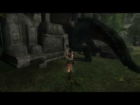 tomb raider xbox