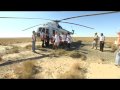 Silk Way Rally - &eacute;tape 4 - Ouralsk - Beyneu