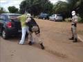 PRF - Polícia Rodoviária Federal - BRASIL