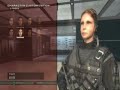 Rainbow Six Vegas 2 Trailer and Perks