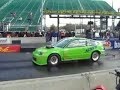 10 second CRX