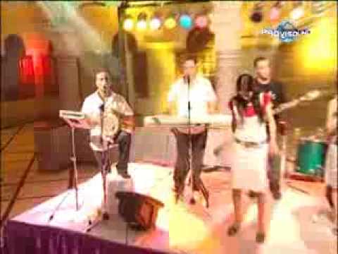 chaabi maroc 2009