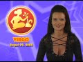 Virgo Horoscope August 29, 2008 Virgo Horoscope August 29, 2008