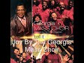 joy by the georgia mass choir