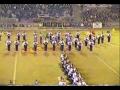 Chula Vista High School at SUHSD Band Pageant 1994