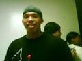 CSC Freestylin at a Party