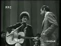 Lucio Battisti - Io vivrò senza te