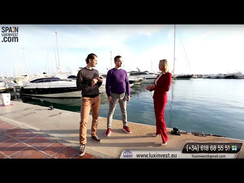 Parte 2: Impuestos sobre el alquiler en España. Inversión inmobiliaria rentable en Benidorm