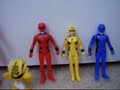 REQUEST: Gekiranger Collection REQUEST: Gekiranger Collection