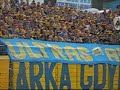 Doping Arki: Arka - Piast