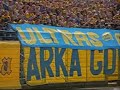 Doping Arki: Arka - Piast
