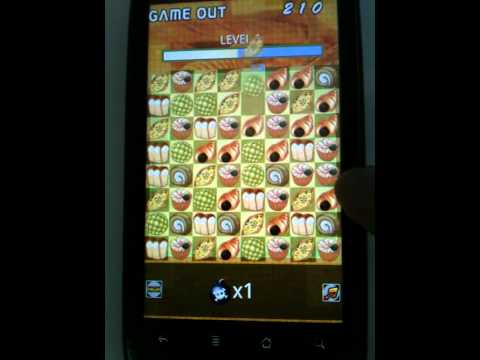Youtube video for App