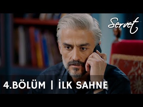 Servet 4. Bölüm Önizleme                                                                                                                                                                                                                                  