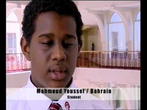 0 University of Dubai (VIDEO)