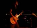 Puddle of Mudd Live blurry