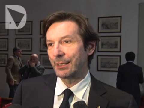 Massimo Biagioni - Confesercenti - VIDEO