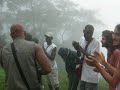 excursion sur le mont agou