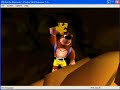 Banjo-Kazooie video quiz - Level 0, Task 8
